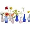 New Deko Vase Family Brit (8/Set) Vasen