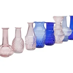 New Deko Vase Family Brit (8/Set) Vasen