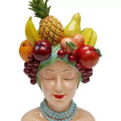 Online Deko Vase Fruity 37Cm Vasen