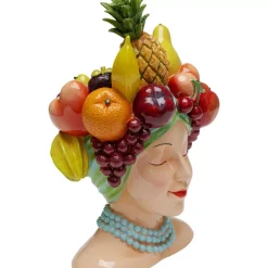Online Deko Vase Fruity 37Cm Vasen