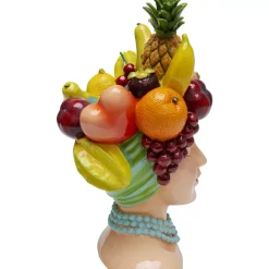 Online Deko Vase Fruity 37Cm Vasen