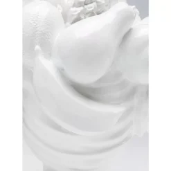 Best Deko Vase Fruity Weis 37Cm Vasen