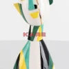Best Deko Vase Happy Face 43Cm Vasen