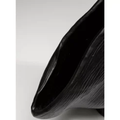 Clearance Deko Vase Papyrus 38Cm Vasen