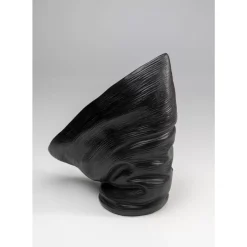 Clearance Deko Vase Papyrus 38Cm Vasen