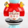 Sale Deko Vase Puppet Girl 36Cm Vasen