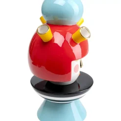 Sale Deko Vase Puppet Girl 36Cm Vasen