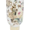 Outlet Deko Vase Rose Magic Weis 27Cm Vasen