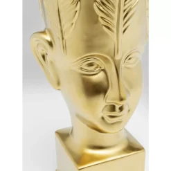 Outlet Deko Vase Rosto 31Cm Vasen