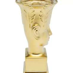 Outlet Deko Vase Rosto 31Cm Vasen