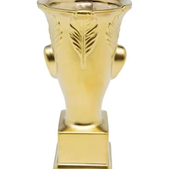 Outlet Deko Vase Rosto 31Cm Vasen