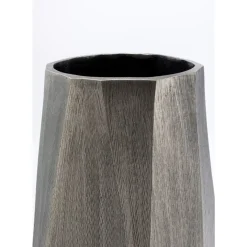 Best Deko Vase Sacramento Silber Antik 56Cm Vasen