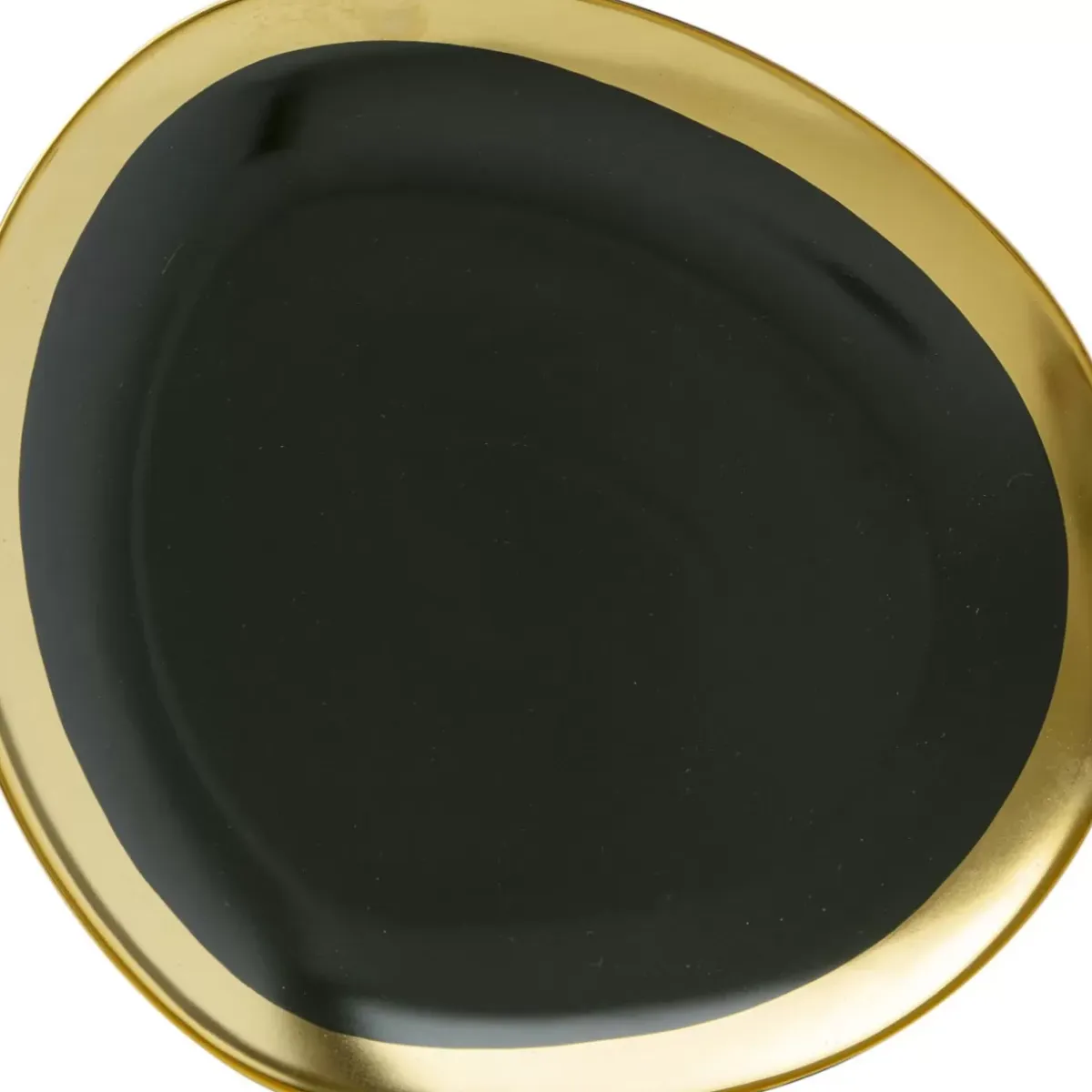Sale Dessertteller Vibrations O21 Geschirr & Tischaccessoires