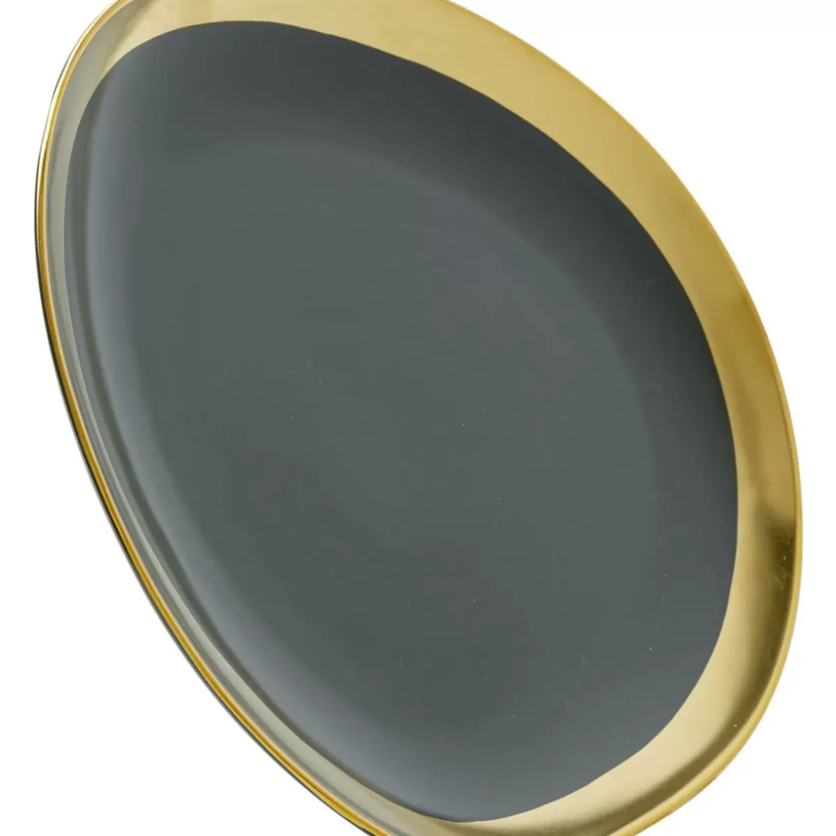 Sale Dessertteller Vibrations O21 Geschirr & Tischaccessoires