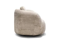 New Dolci Armchair. Brigadier 03 Puffy Sessel