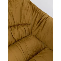 Discount Drehsessel Bristol Gelb Sessel