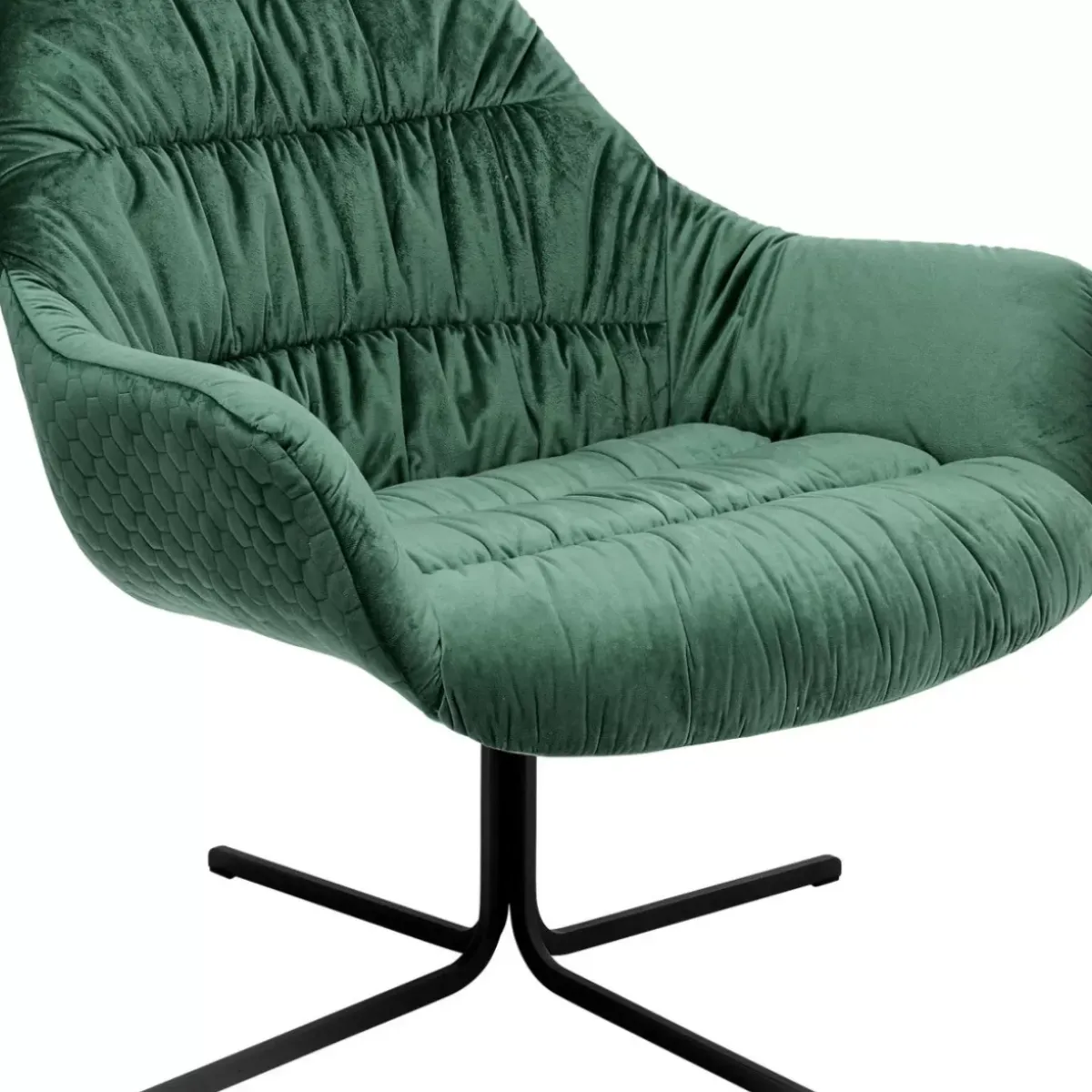Best Drehsessel Bristol Grun Sessel