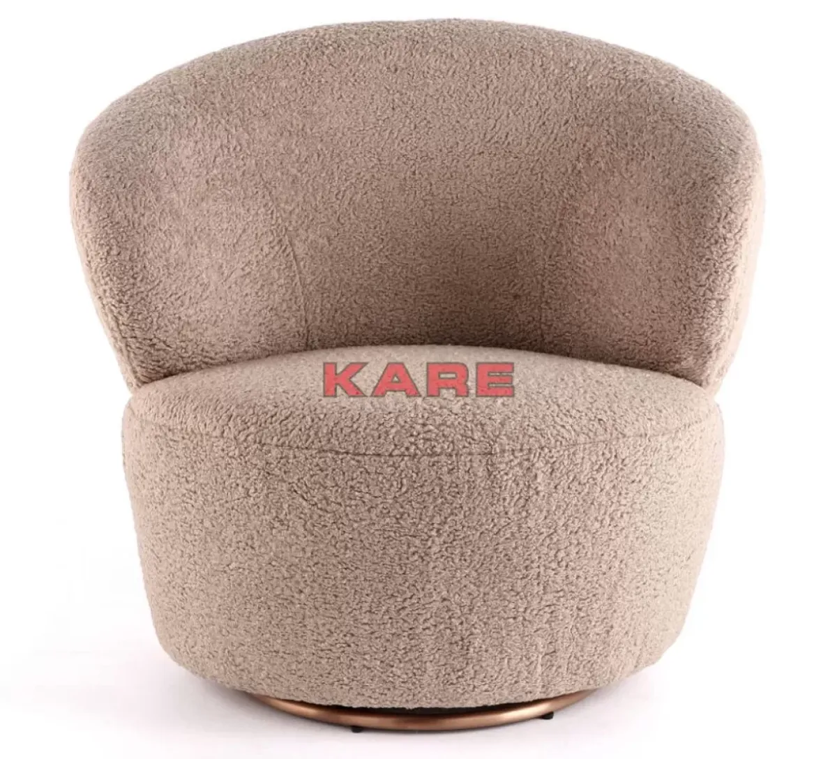 Sale Drehsessel Carella Sessel