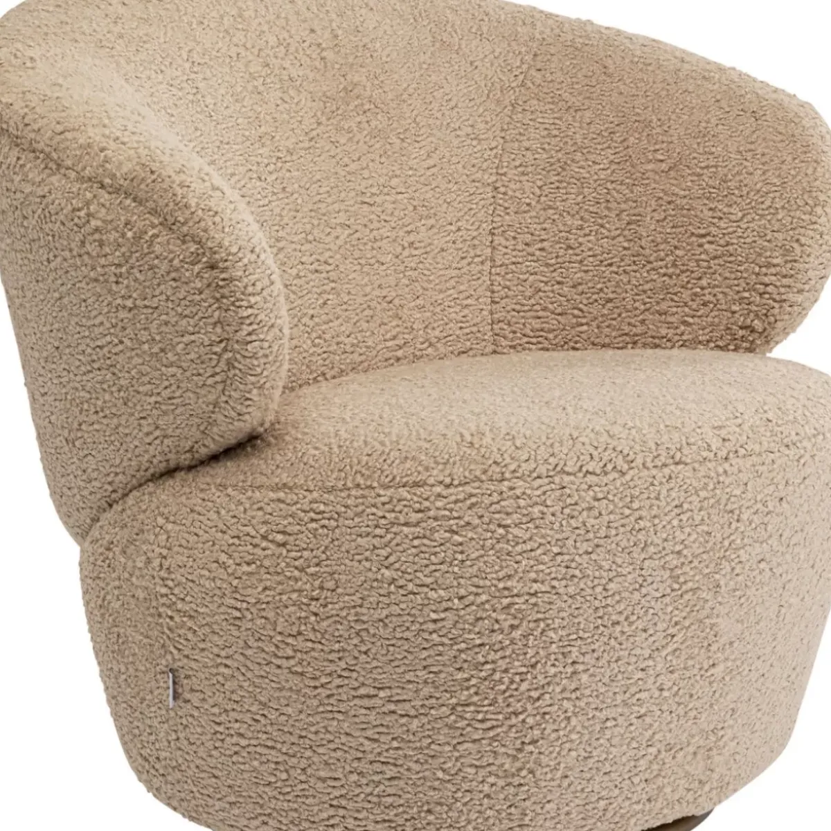 Sale Drehsessel Carella Sessel