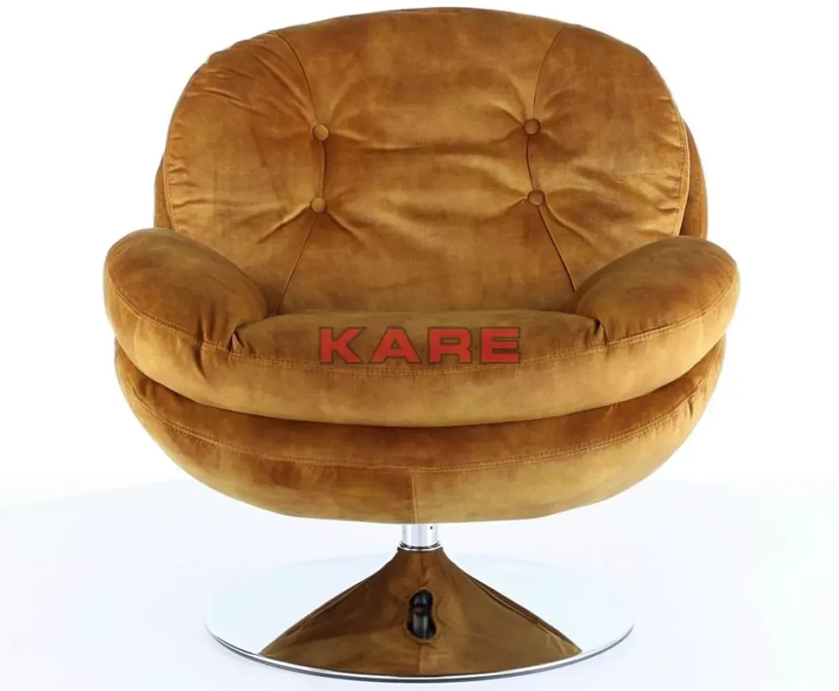 New Drehsessel Cosy Amber Sessel
