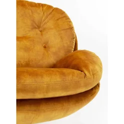 New Drehsessel Cosy Amber Sessel