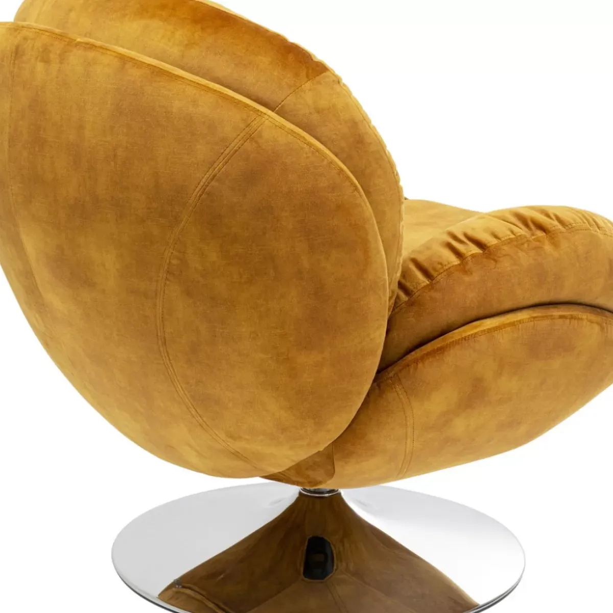 New Drehsessel Cosy Amber Sessel