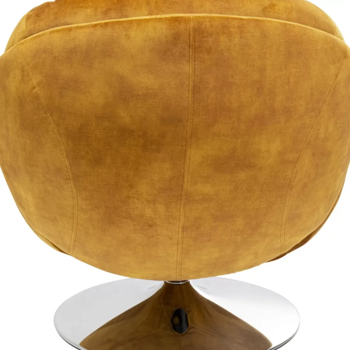 New Drehsessel Cosy Amber Sessel