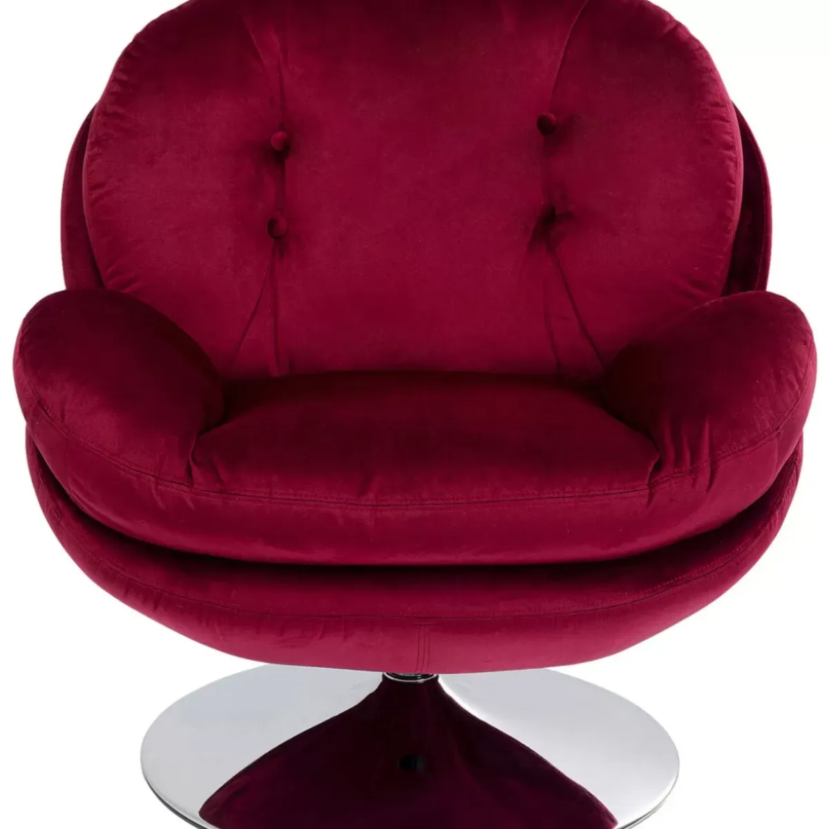 Hot Drehsessel Cosy Berry Sessel