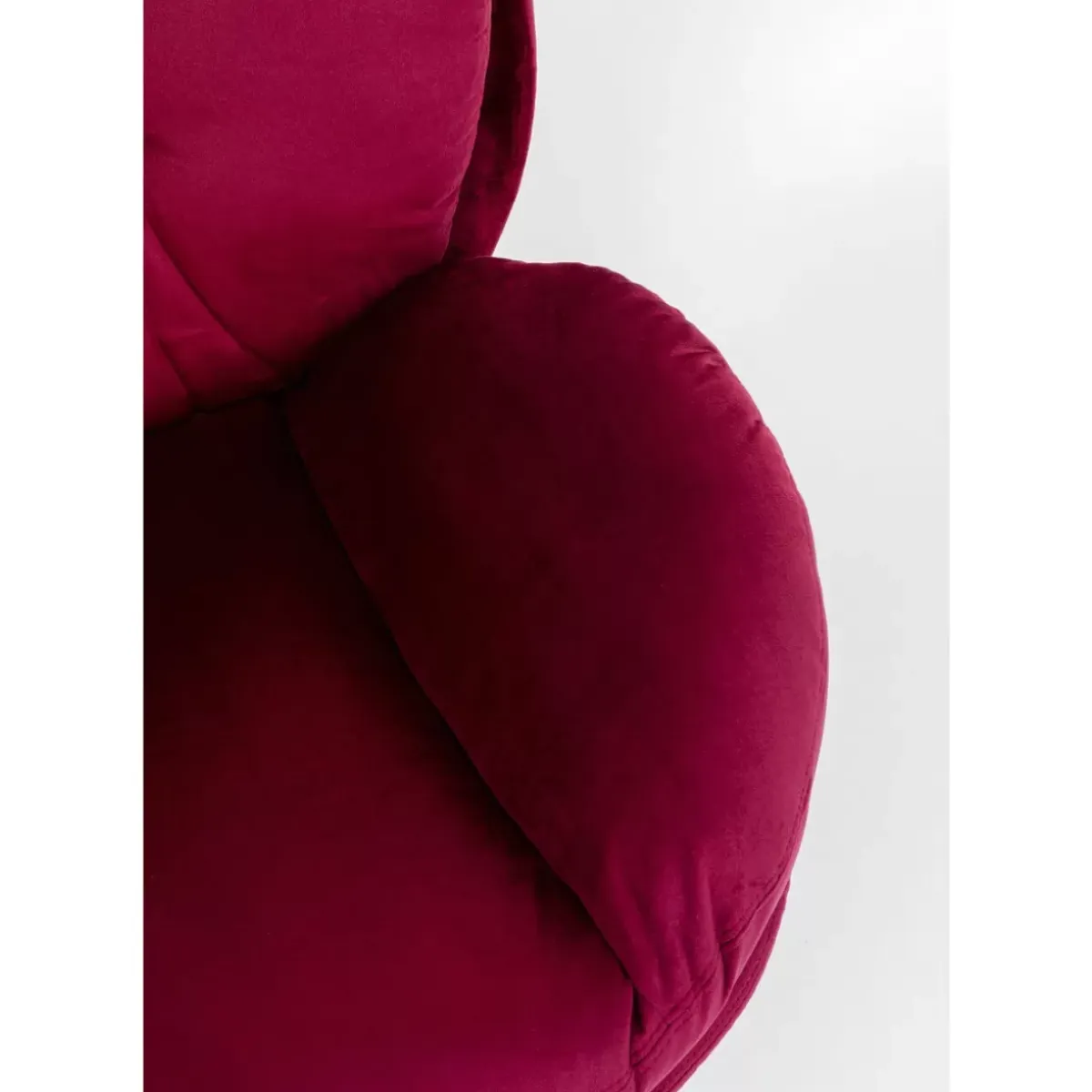 Hot Drehsessel Cosy Berry Sessel