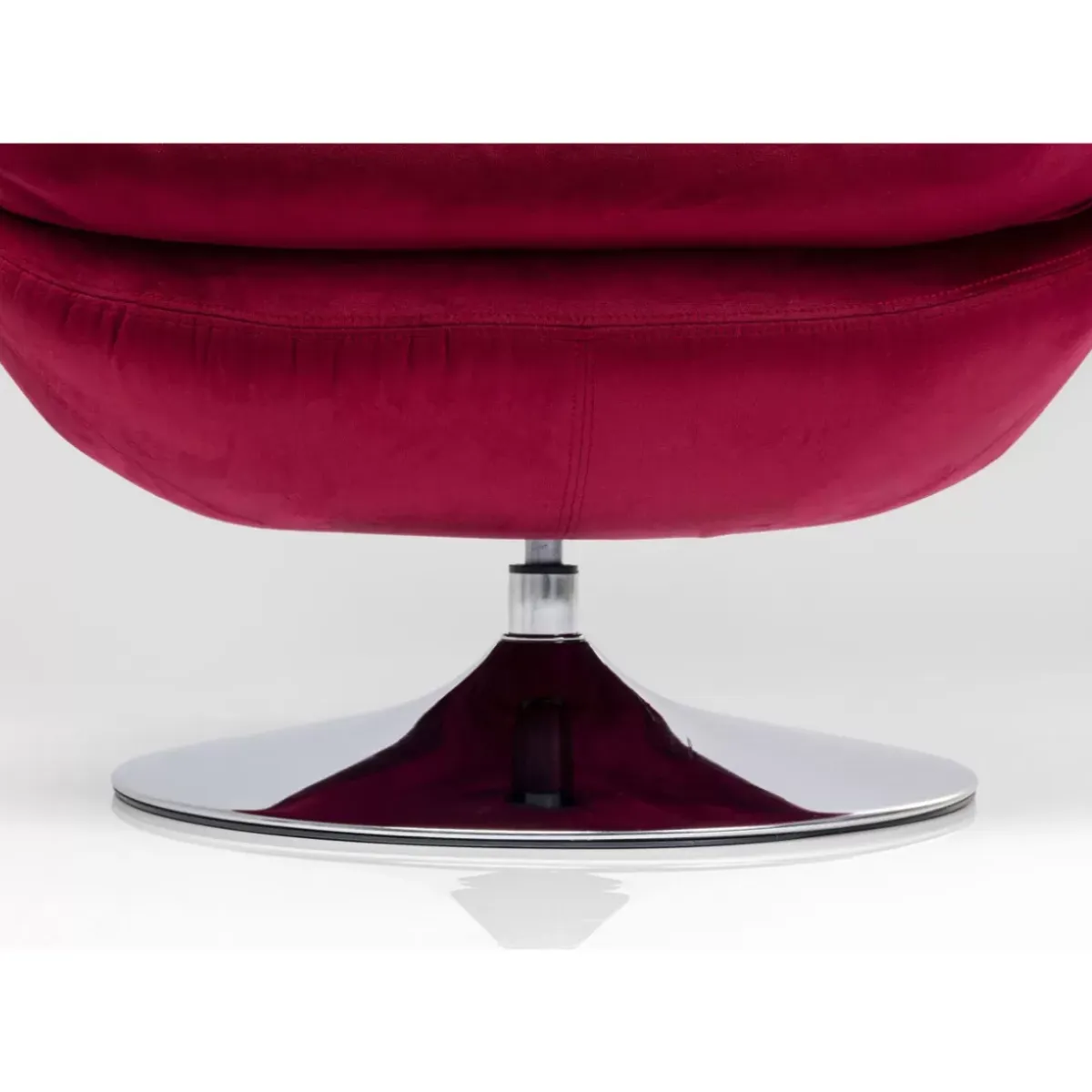 Hot Drehsessel Cosy Berry Sessel