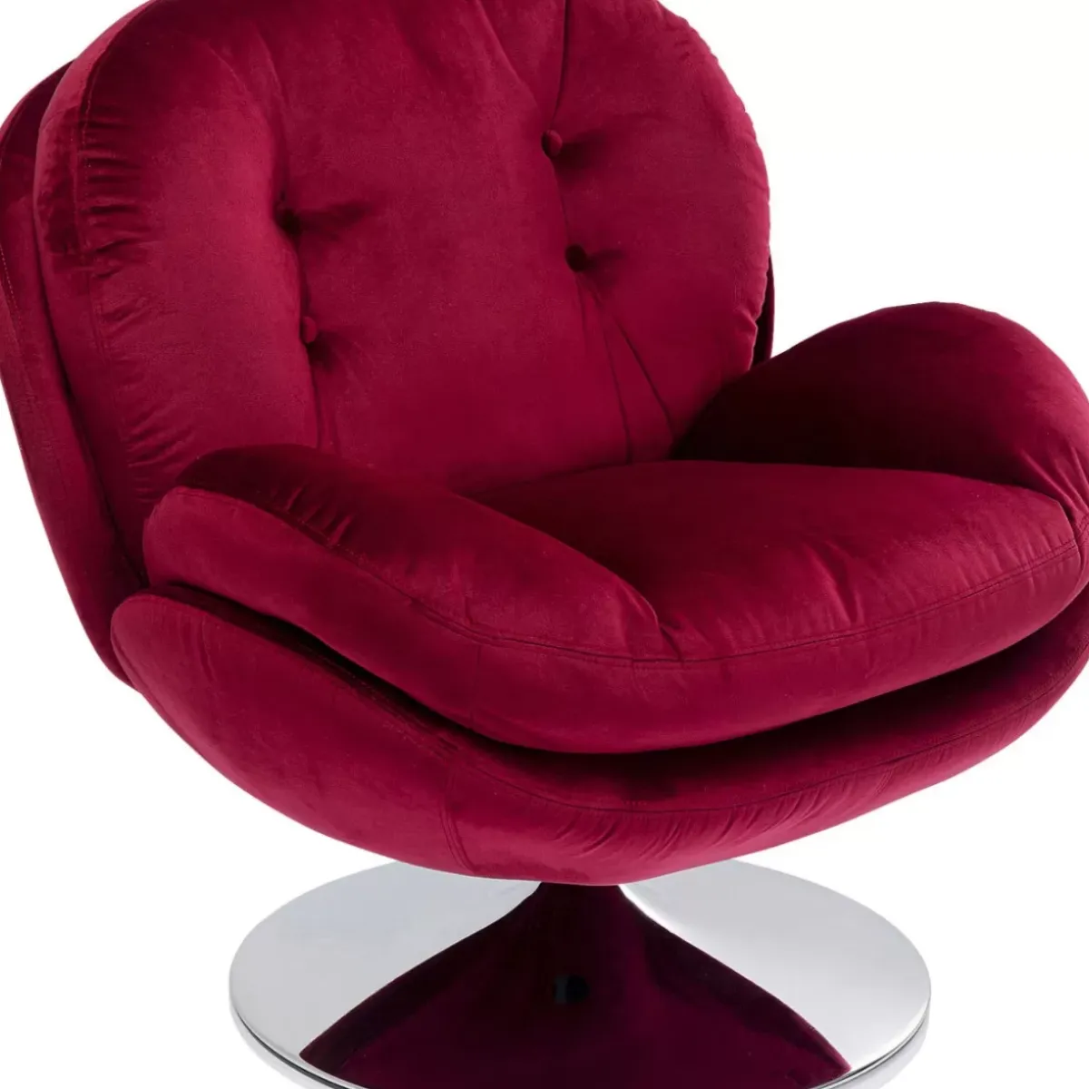 Hot Drehsessel Cosy Berry Sessel