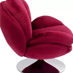 Hot Drehsessel Cosy Berry Sessel