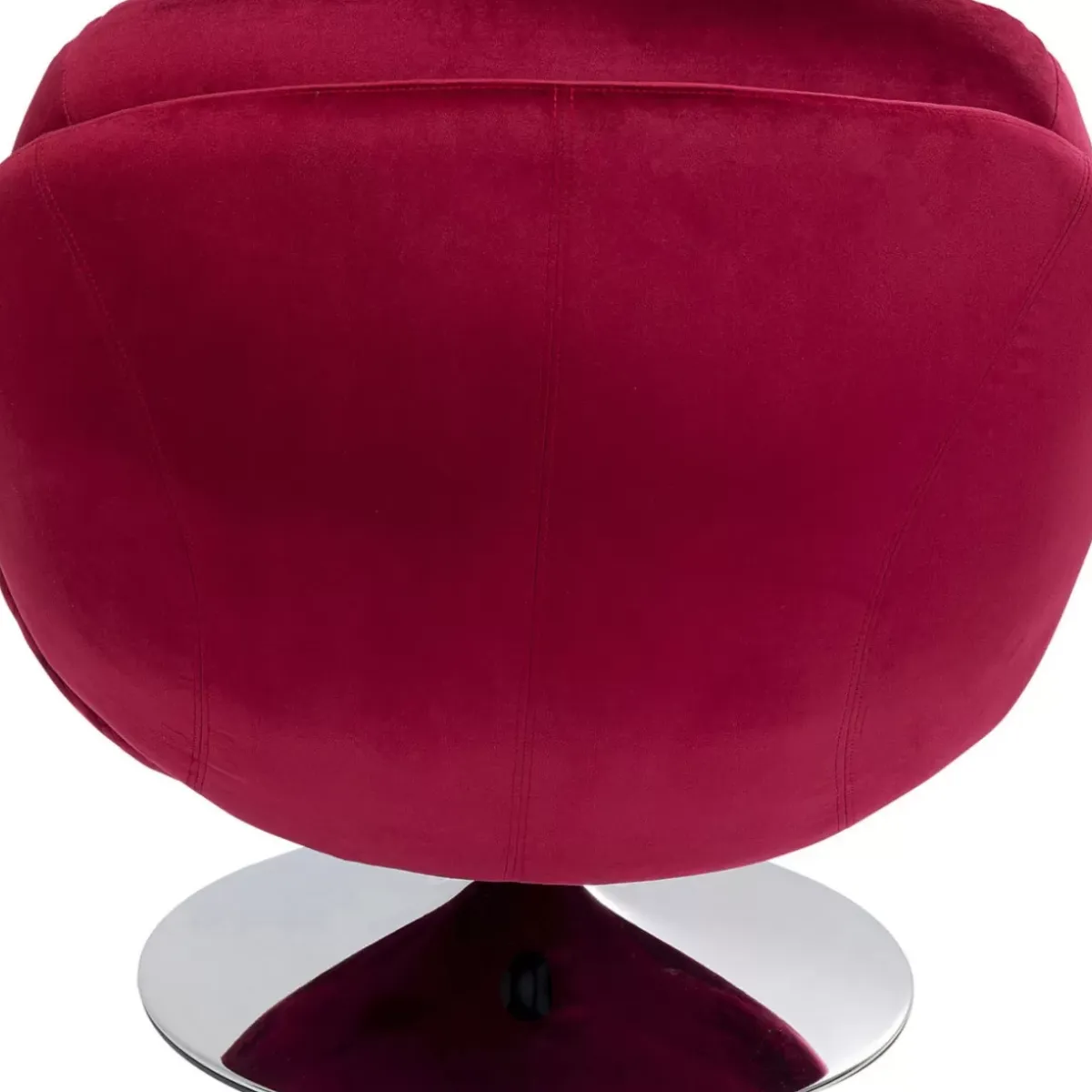 Hot Drehsessel Cosy Berry Sessel