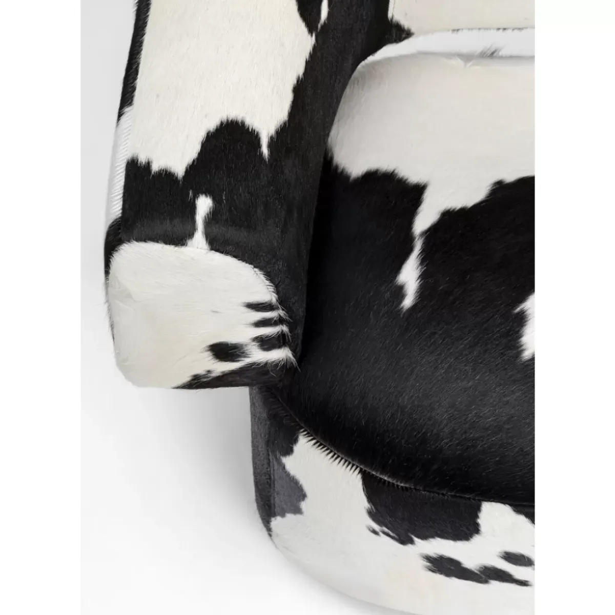 Online Drehsessel Maye Cow Sessel
