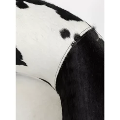 Online Drehsessel Maye Cow Sessel