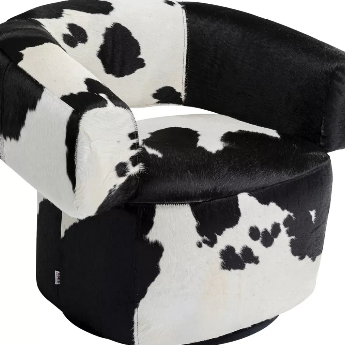 Online Drehsessel Maye Cow Sessel
