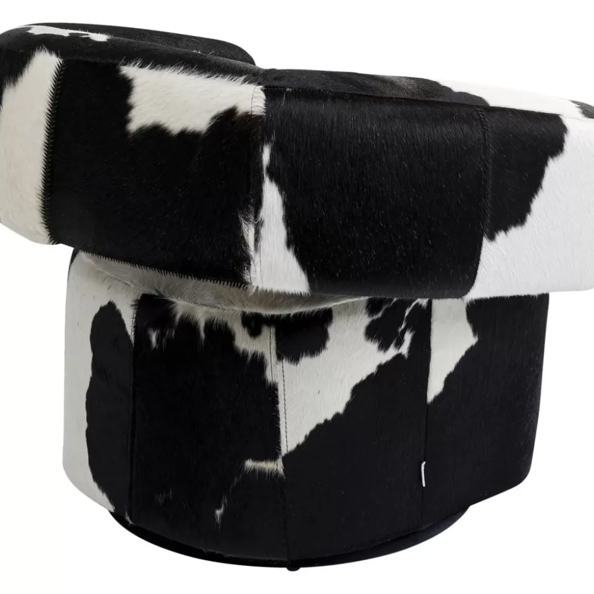 Online Drehsessel Maye Cow Sessel