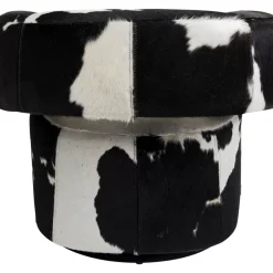 Online Drehsessel Maye Cow Sessel