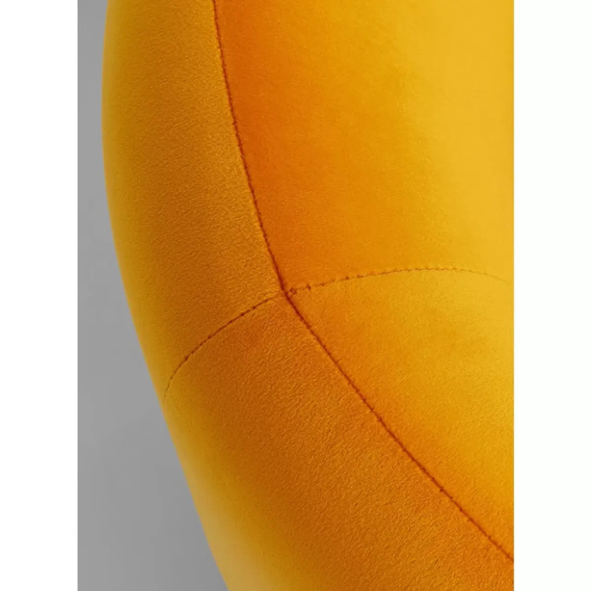 Clearance Drehsessel Orion Gelb Sessel