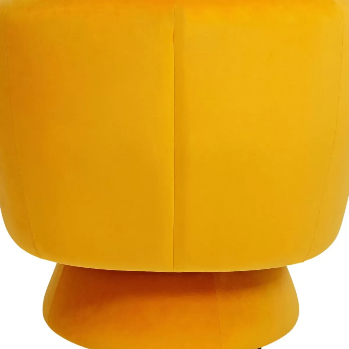 Clearance Drehsessel Orion Gelb Sessel