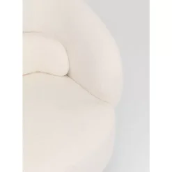 Hot Drehsessel Orion Weis Sessel