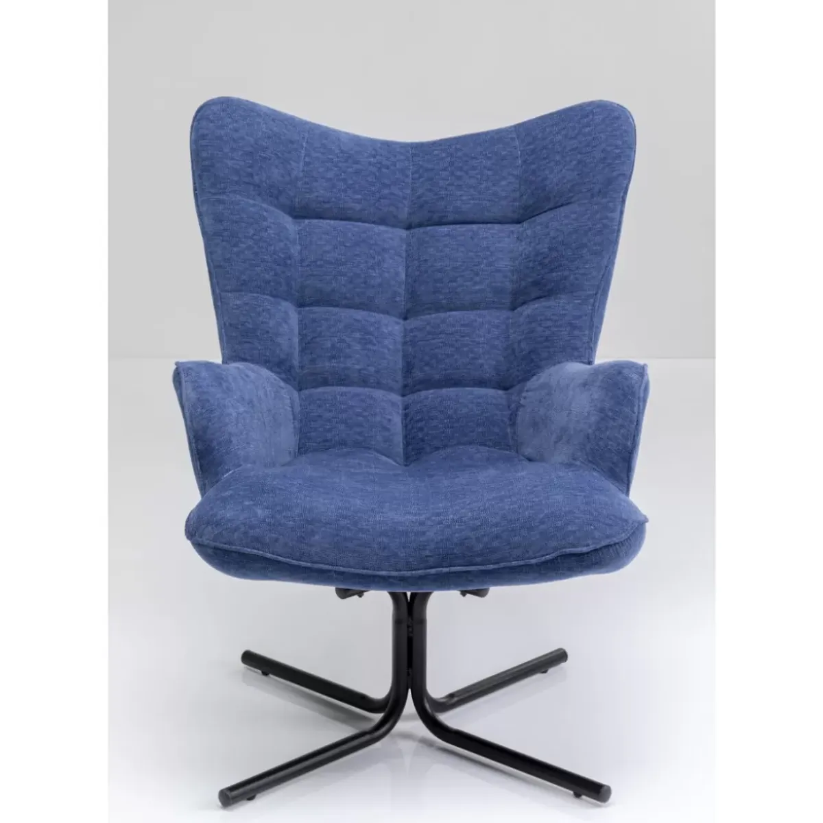 Clearance Drehsessel Oscar Denim Sessel