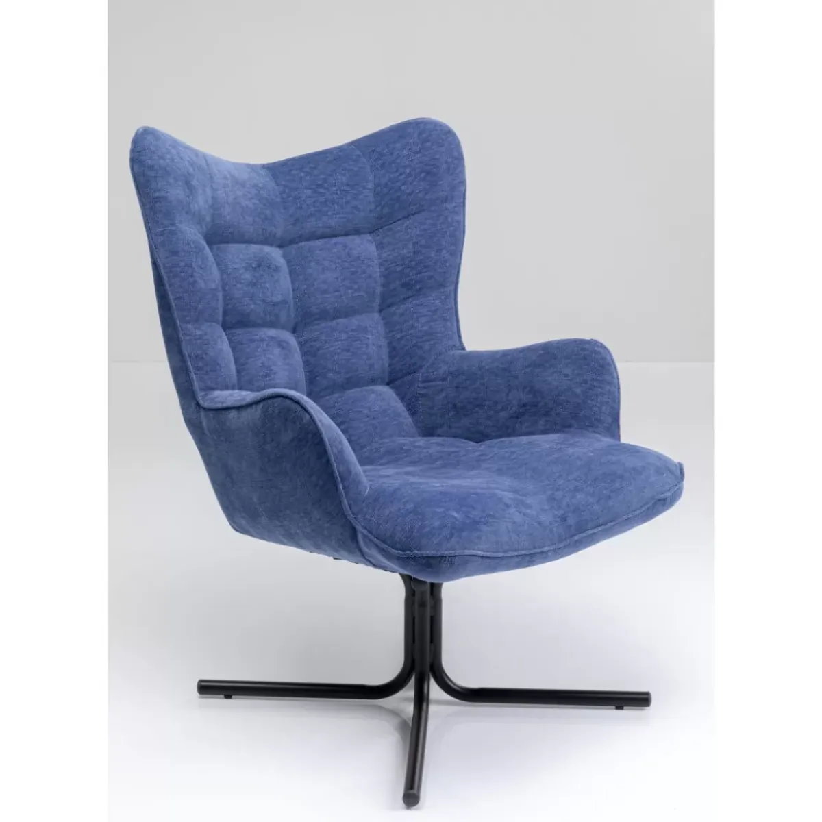 Clearance Drehsessel Oscar Denim Sessel