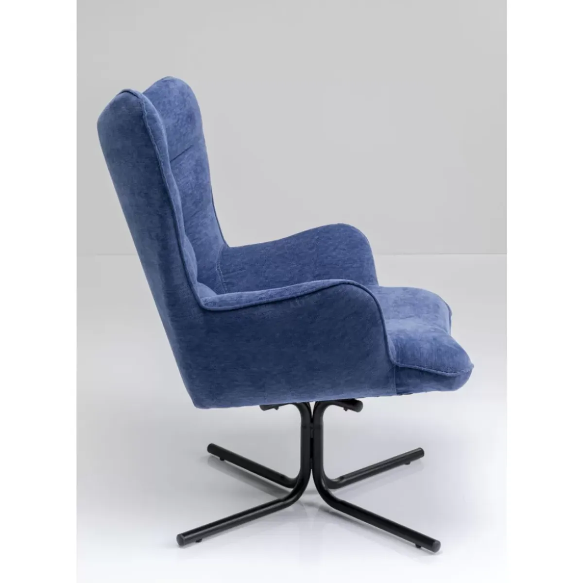 Clearance Drehsessel Oscar Denim Sessel