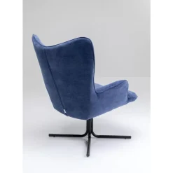 Clearance Drehsessel Oscar Denim Sessel