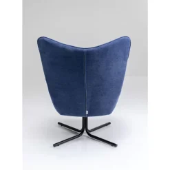 Clearance Drehsessel Oscar Denim Sessel
