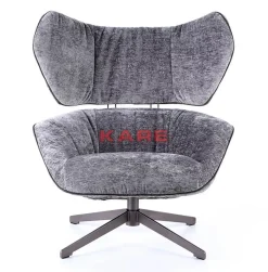Outlet Drehsessel Oval Office Sessel
