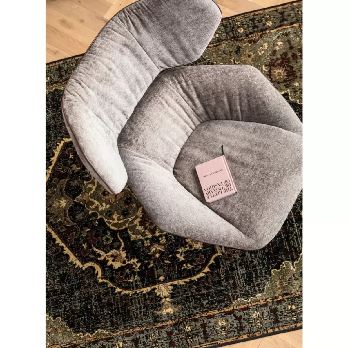 Outlet Drehsessel Oval Office Sessel