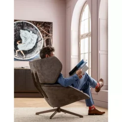 Outlet Drehsessel Oval Office Sessel