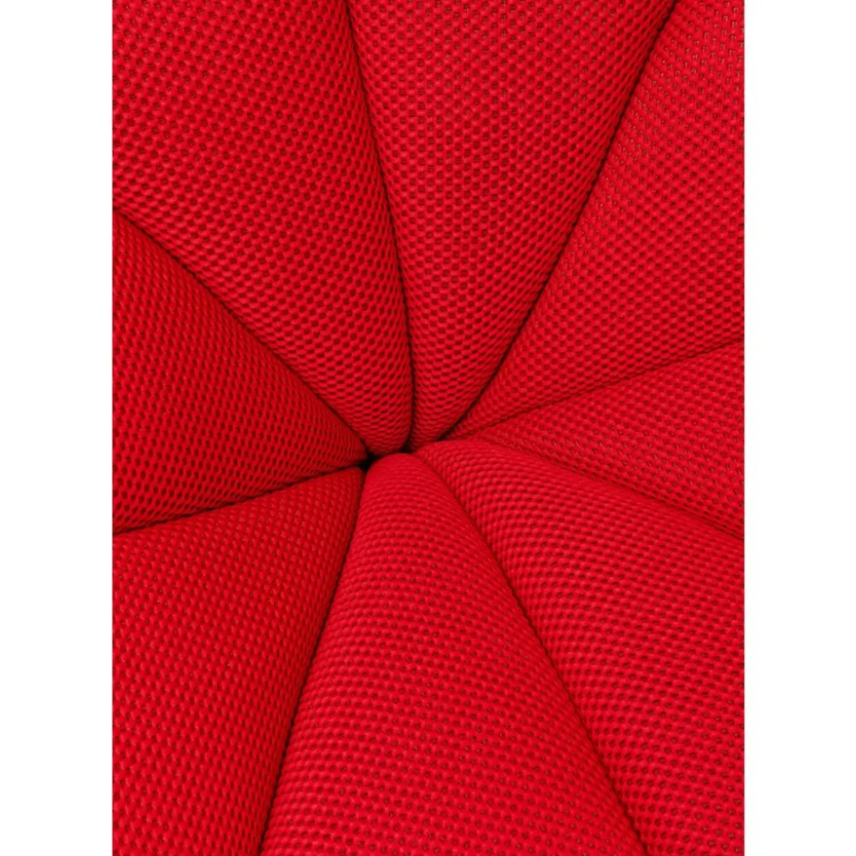 Online Drehsessel Peppo Lounge Rot Sessel
